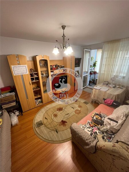 Drumul Taberei | Apartament 3 camere | Decomandat | 72mp | B11060