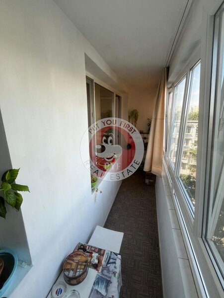 Drumul Taberei | Apartament 3 camere | Decomandat | 72mp | B11060
