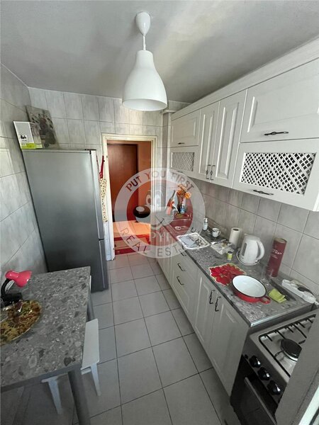 Drumul Taberei | Apartament 3 camere | Decomandat | 72mp | B11060
