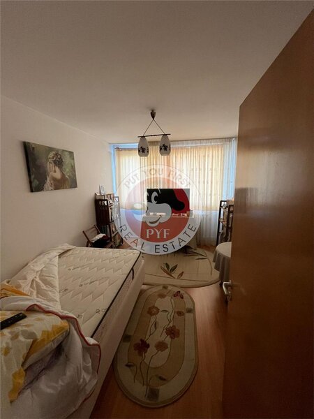 Drumul Taberei | Apartament 3 camere | Decomandat | 72mp | B11060