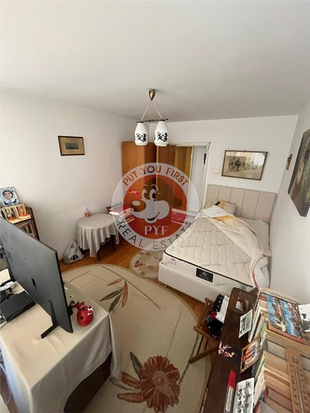 Drumul Taberei | Apartament 3 camere | Decomandat | 72mp | B11060
